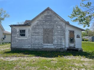 1007 W Main St, Portland, IN 47371