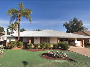 723 S Clearview Ave, Mesa, AZ 85208