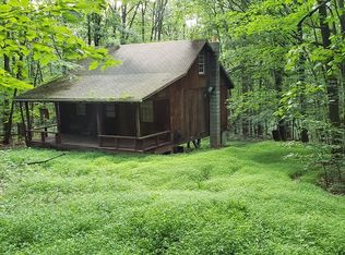 18344 Upper Ridge Rd, James Creek, PA 16657