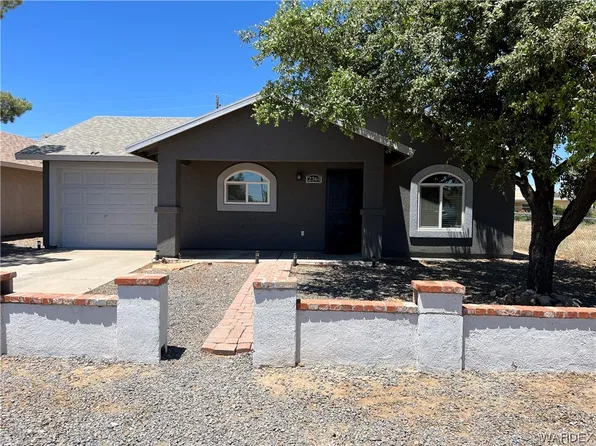 2361 E McVicar Avenue, Kingman, AZ 86409