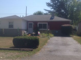 966 Elaine Rd, Columbus, OH 43227