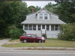 1542 Hanover St, Hanover, MA 02339