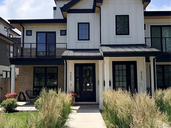 4255 N Raleigh Street, Denver, CO 80212