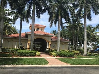 2845 S Evergreen Cir, Boynton Beach, FL, 33426