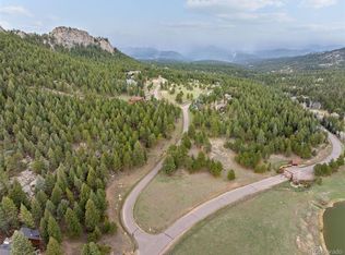 6186 Stone Creek Dr LOT 35, Evergreen, CO 80439