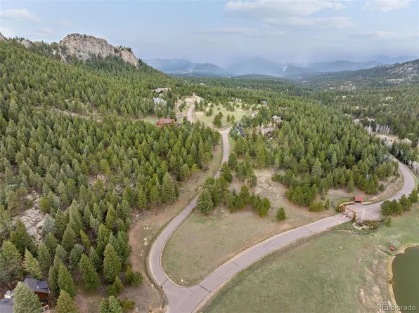 6186 Stone Creek Drive LOT 35, Evergreen, CO 80439