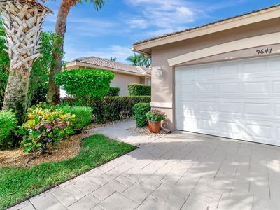 9647 Crescent View Drive N, Boynton Beach, FL, 33437