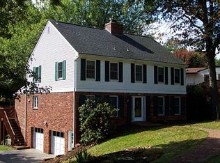 188 Gateshead Dr, Mcmurray, PA