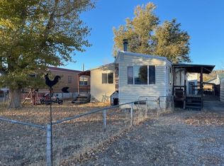 208 Clark St, Thermopolis, WY 82443