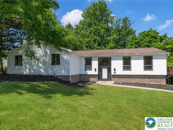 4461 Kohler Dr, Allentown, PA 18103