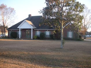 8 Clear Rdg, Carriere, MS 39426