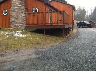 557 Hidden Valley Rd, Selinsgrove, PA 17870