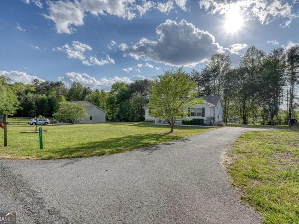 1013 Bradley Rd #4, Blairsville, GA 30512