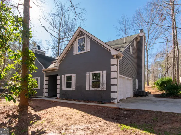 206 Baker Rd, Newnan, GA 30265