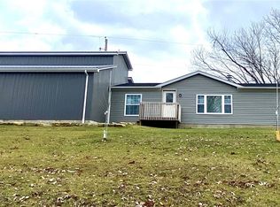 320 Hickman Rd, Cutler, OH 45786