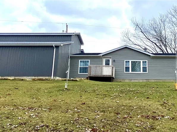 320 Hickman Rd, Cutler, OH 45786