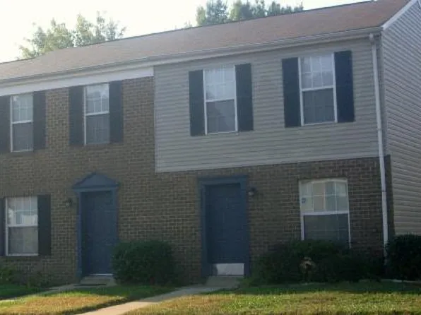 Carroll La Plata, 656 Piscataway Ct #F5e85d537, La Plata, MD 20646