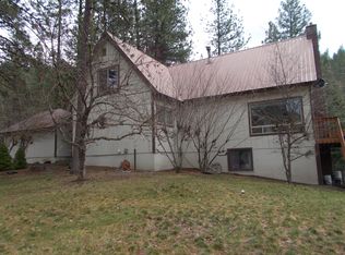 5361 W Scotts Valley Rd, Deer Park, WA 99006