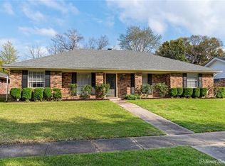 1527 Westbury Dr, Shreveport, LA 71105