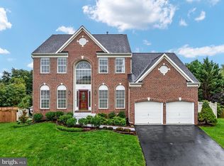 105 Sesar Ct, Winchester, VA 22602