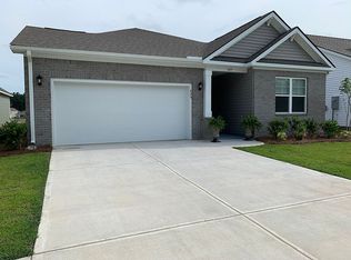429 Rye Creek Cir, Bluffton, SC 29909