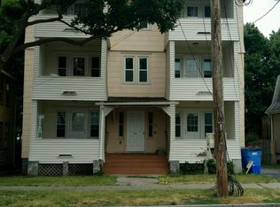 150 N Midler Ave APT 3, Syracuse, NY 13206