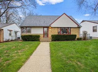 3936 N 78th St, Milwaukee, WI 53222