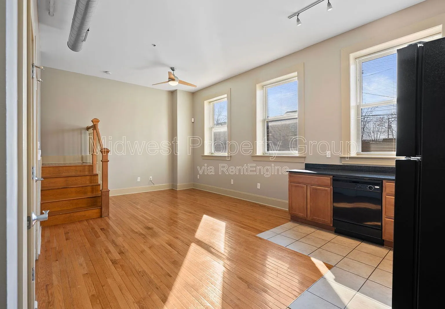 Chouteau Lofts — Photo 2