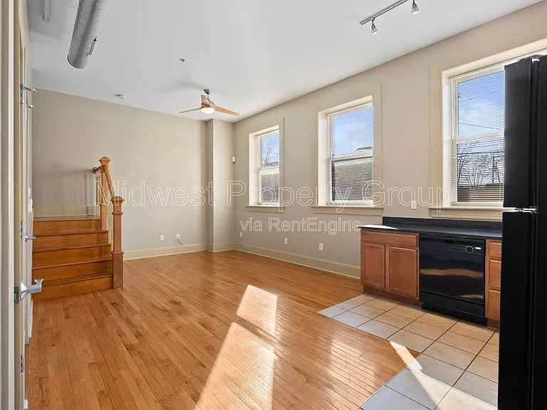 Chouteau Lofts — Photo 2