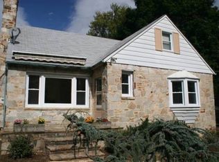 9212 Liberty Rd, Randallstown, MD 21133