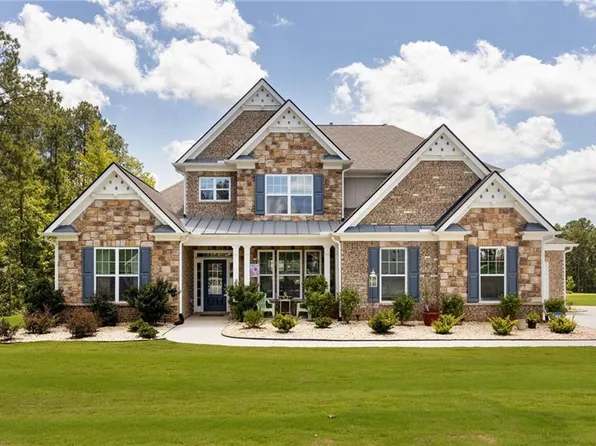 21 Timber Trce, Newnan, GA 30263