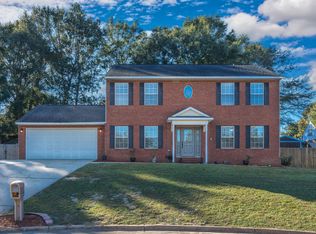 409 Tobago Ct, Crestview, FL 32536