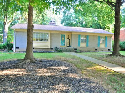 4814 Gaines Dr, Greensboro, NC, 27410