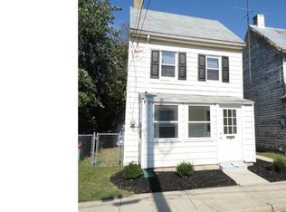 130 N Lincoln St, Smyrna, DE