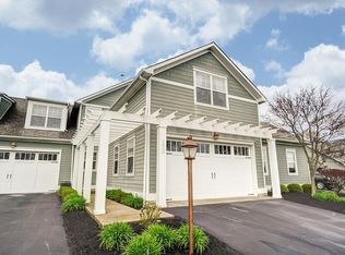 14921 Harbor Point Dr E, Thornville, OH 43076