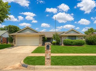 8033 NW 113th St, Oklahoma City, OK 73162