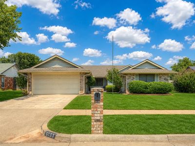 8033 NW 113th St, Oklahoma City, OK, 73162