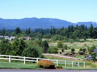 12018 Dream St SW, Olympia, WA 98512