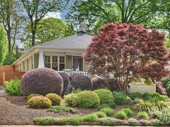 1734 Club Rd, Charlotte, NC 28205