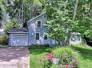 21 Irondale Rd, Millerton, NY 12546