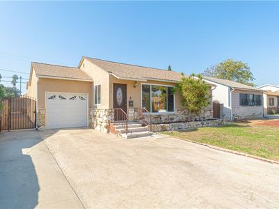 14617 S Cahita Ave, Compton, CA, 90220