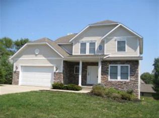 2625 S Stratford Dr, Bloomington, IN
