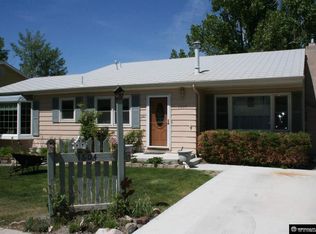 1604 Lennox Ave, Casper, WY 82601