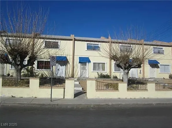 500 S 13th St APT C6, Las Vegas, NV 89101