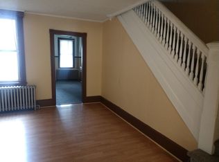 712 N Franklin St, Shamokin, PA
