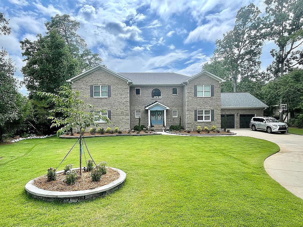 136 Turnberry Ln, Lexington, SC 29072 Zillow