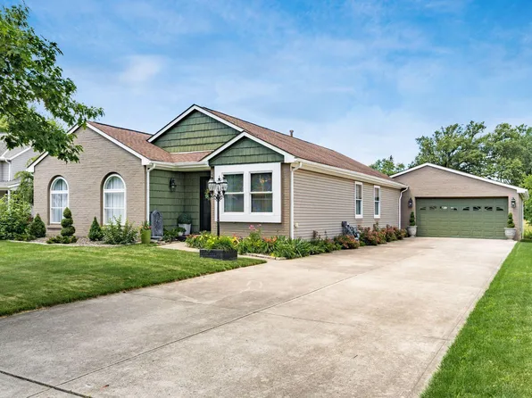 3998 Thompson Ave, Grove City, OH 43123