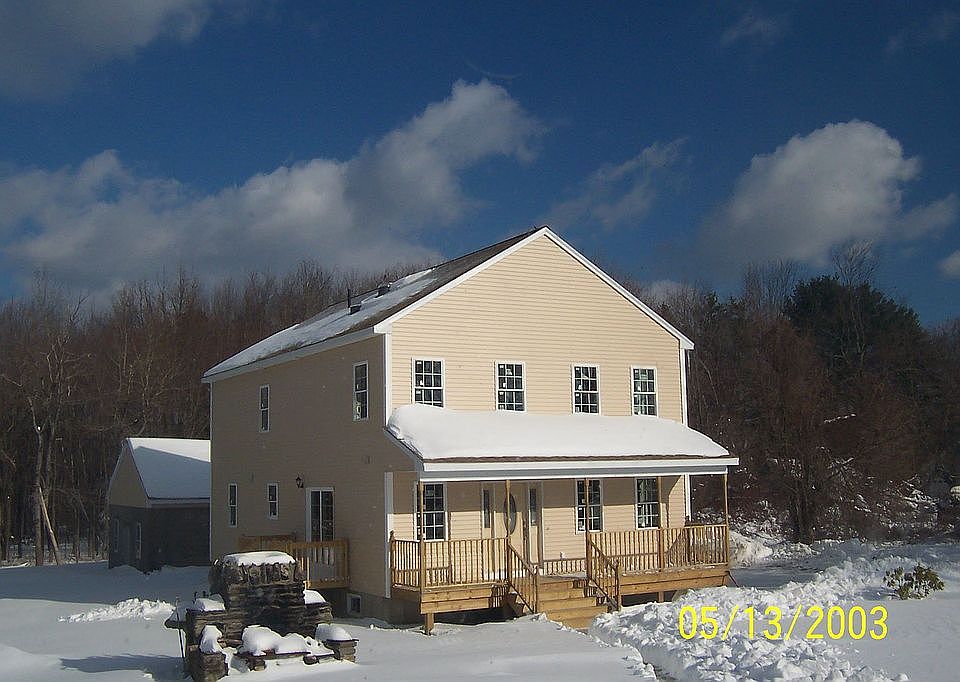 Back House