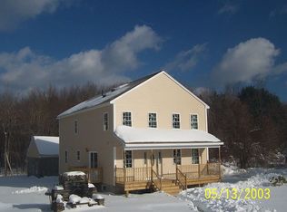 1888 Main St, Leicester, MA 01524