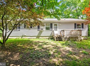 1693 Hollow Rd, Gore, VA 22637